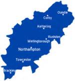 Northamptonshire - Wikitravel