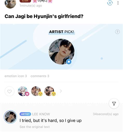 Daily Hyunho On Twitter He Tried