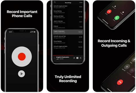 Os Principais Aplicativos De Grava O De Chamadas Grave Chamadas
