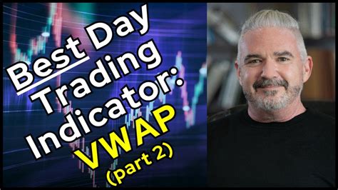 Vwap Trading Strategy Youtube