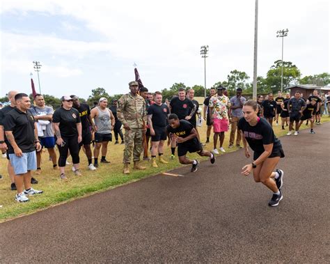 Dvids Images Tripler Army Medical Center Celebrates U S Army