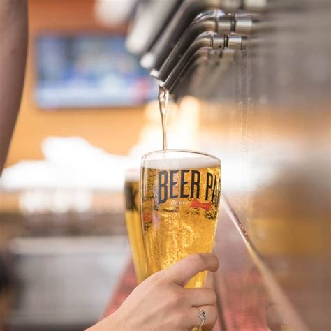 Beer Park Restaurant - Las Vegas, NV | OpenTable