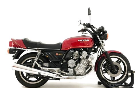 Honda Cbx 1000 For Sale In Uk 53 Used Honda Cbx 1000