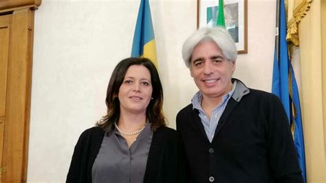 Provincia Di Frosinone Unica Donna Eletta Ma La Più Votata Di Pucchio