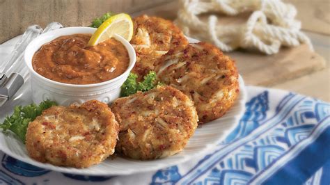 Quick And Easy New Orleans Crab Cakes Recipe Crab Cakes Seafood