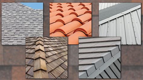 Best Roofing Materials Rankedby Durability And Cost Put The Roof On The Top