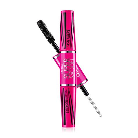 MISTINE Super Model Miracle Lash Mascara 5 5g