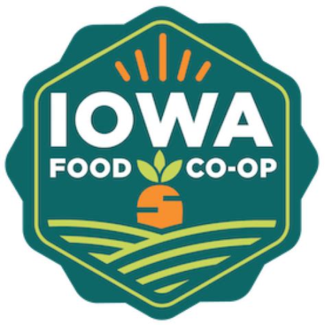 Locations And Hours Iowa Food Cooperative