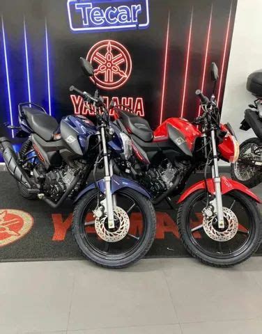 Yamaha Ybr Factor Ed Flex Olx