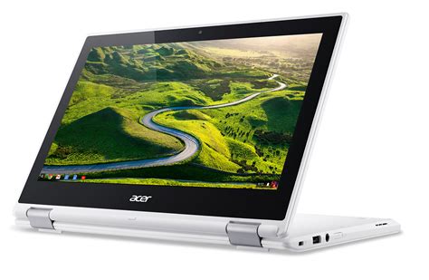 Buy Acer Chromebook R11 CB5 132T Intel Celeron N3060 4GB RAM 32GB