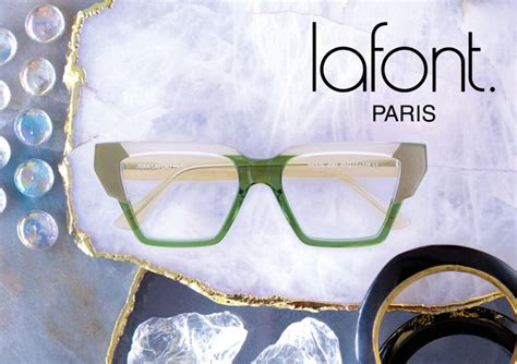 Essayez Les lunettes Lafont à Paris 16 REG ART OPTIQUE