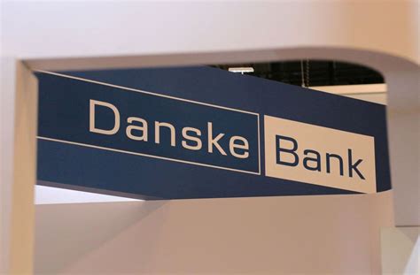 Danske Bank Opjusterer Forventningerne Til Rets Resultat Bt Penge