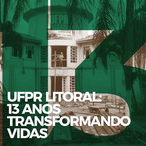 Ufpr Litoral Educa O A Nossa Praia