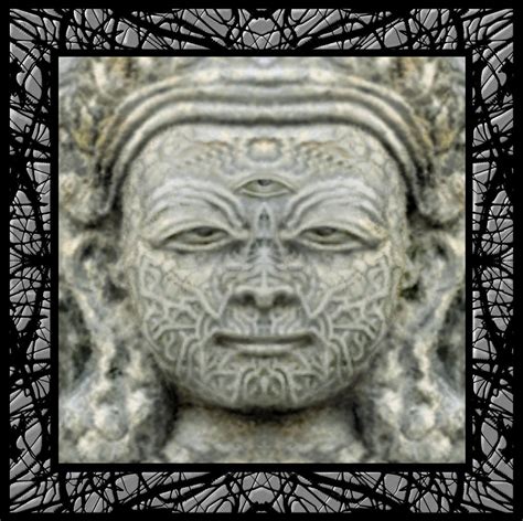 Mahadeva Shiva by savageworlds on DeviantArt