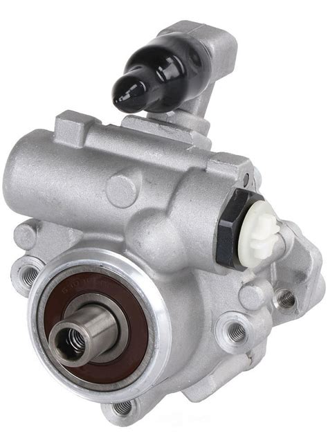 Power Steering Pump Pronto Reman For Sale Online Ebay