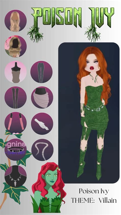 Roblox Dress To Impress In Dress To Impress Villain Dresses