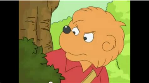 Category:Characters | Berenstain Bears Wiki | FANDOM powered by Wikia