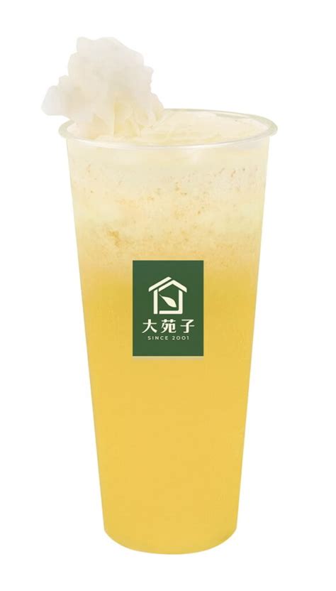 大苑子旺來系列32登場！甜蜜香甜的旺來蜜朵朵全新上市！