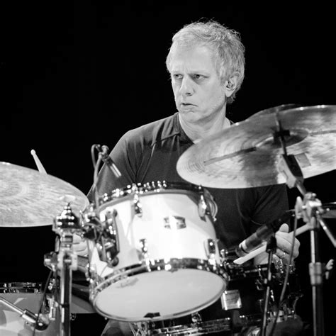 Dave Weckl - Remarkable Jazz Fusion Drummer | Zero To Drum