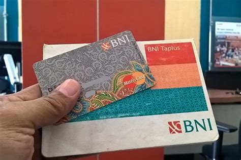 Kartu ATM BNI Tidak Valid Ini 6 Penyebab Cara Mengatasi Bankiir Id