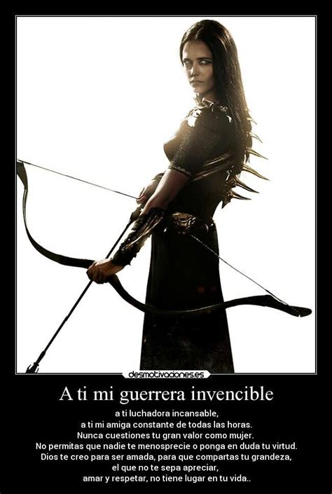 Mejores Im Genes De Guerreras De Dios En Pinterest Mujer Guerrera