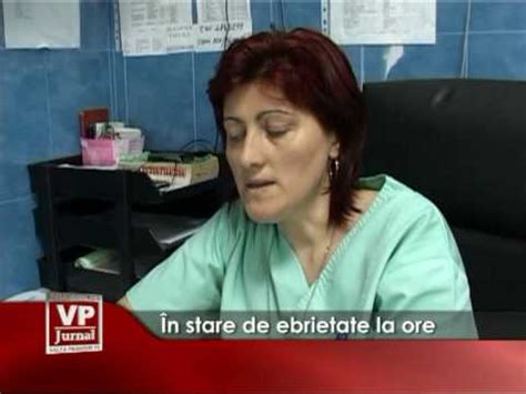 In Stare De Ebrietate La Ore Mpg YouTube