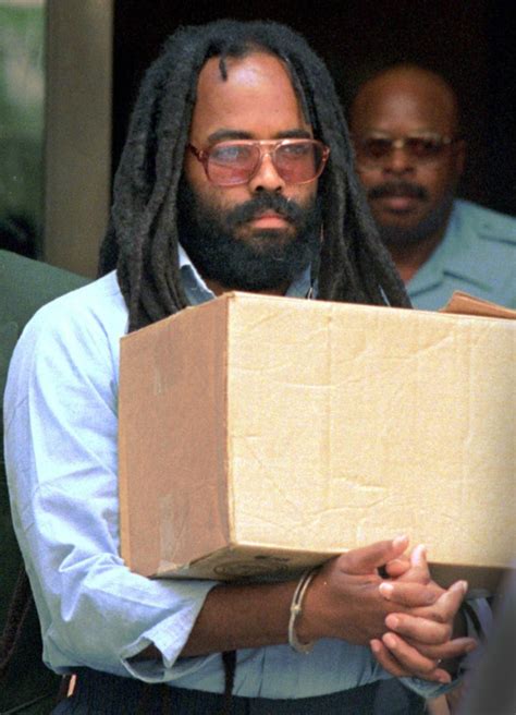 Appeals Court To Weigh Abu Jamal’s Conviction