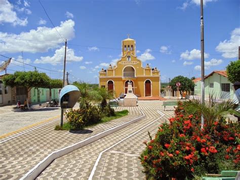 Bom Jesus Estado Do Rio Grande Do Norte Cidades Do Brasil