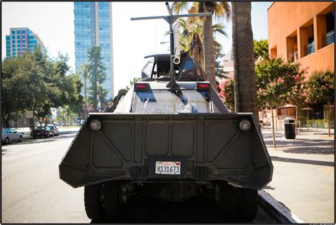 Tornado chasers' truck shoots Imax from inside storms (photos) - CNET