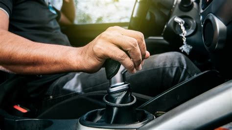 5 Common Manual Transmission Problems And How To Diagnose Them