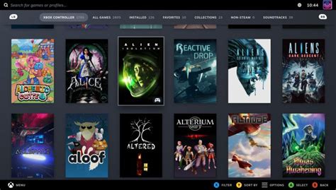 La Ltima Versi N Beta Del Cliente Steam Tiene Algunas Actualizaciones