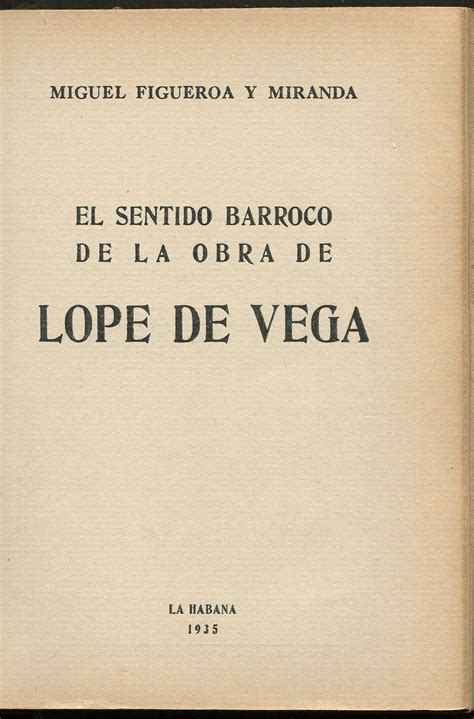 Lope De Vega Ies 12