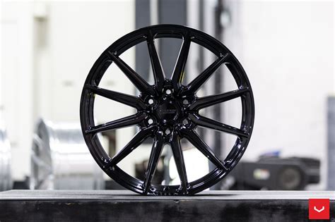 Hybrid Forged Hf Series Hf Vossen Wheels