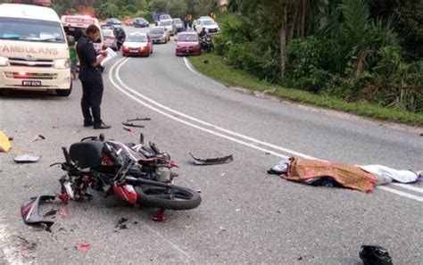 Cara Claim Insuran Kemalangan Motosikal Tempoh Tuntutan