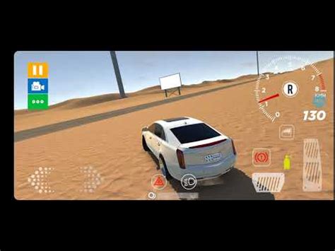 Drift Car Simulator Gameplay Part Youtube