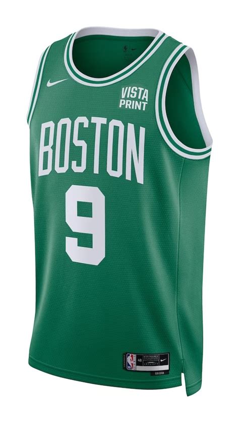 Boston Celtics 2023-2024 Icon Jersey