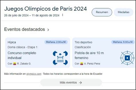 Google Honra El Inicio De Los Juegos Ol Mpicos De Par S Con Un