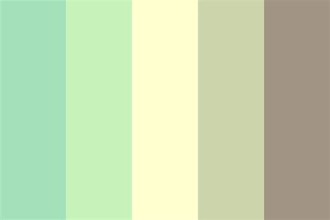 Bp59 Color Palette