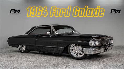 1964 Ford Galaxie Build At Prestige Motorsports