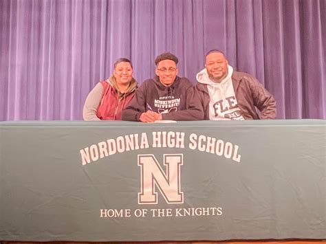 Wishing congratulations to the... - Nordonia High School | Facebook