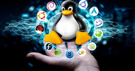 Introduction To Gnu Linux Universo Digital