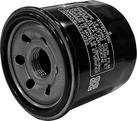 Amazon Saihisday A Oil Filter Replacement For Suzuki