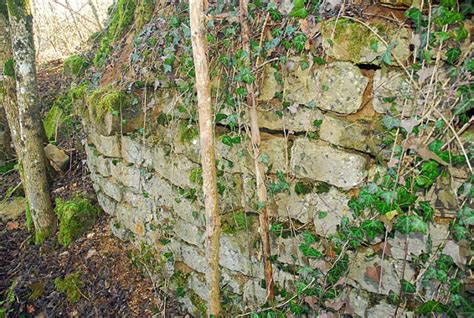 PUITS DE LA FOUGERE SAINTS GEOSMES Haute Marne Attractivité