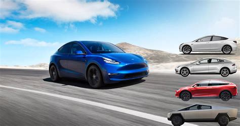 Tesla Model X Vs Tesla Model Y Specs Comparison Design Corral