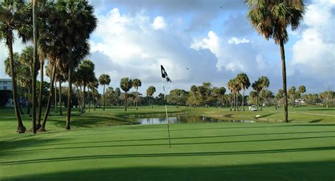 Golf Courses in Miami | Miami Florida Golf Packages | Golfpac Travel