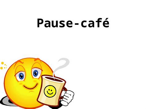 Ppt Pause Caf Module M Thodologie D Investigations Socio