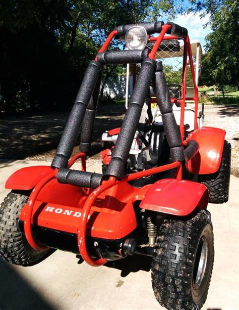 Honda Odyssey ATV For Sale in Derby, KS