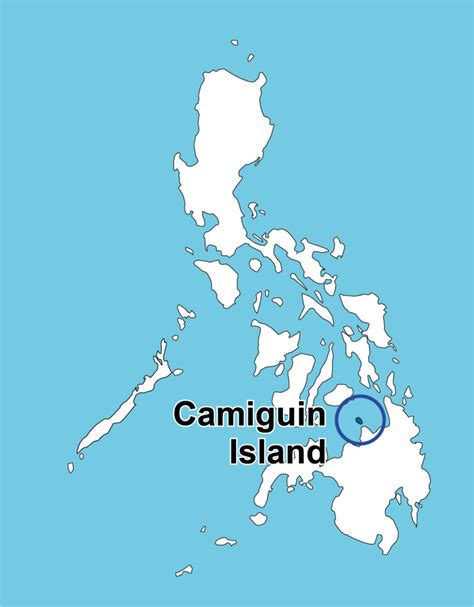 Camiguin Island Beaches Snorkling Diving How To Get To