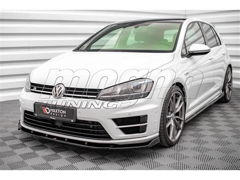 VW Golf 7 R Extensie Bara Fata Radix