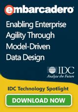 Enabling Enterprise Agility Through Model Driven Data Design IderaBlog